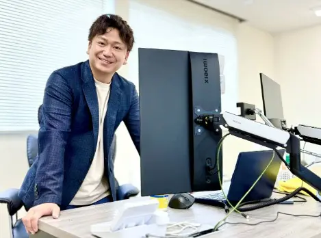 監修者の写真